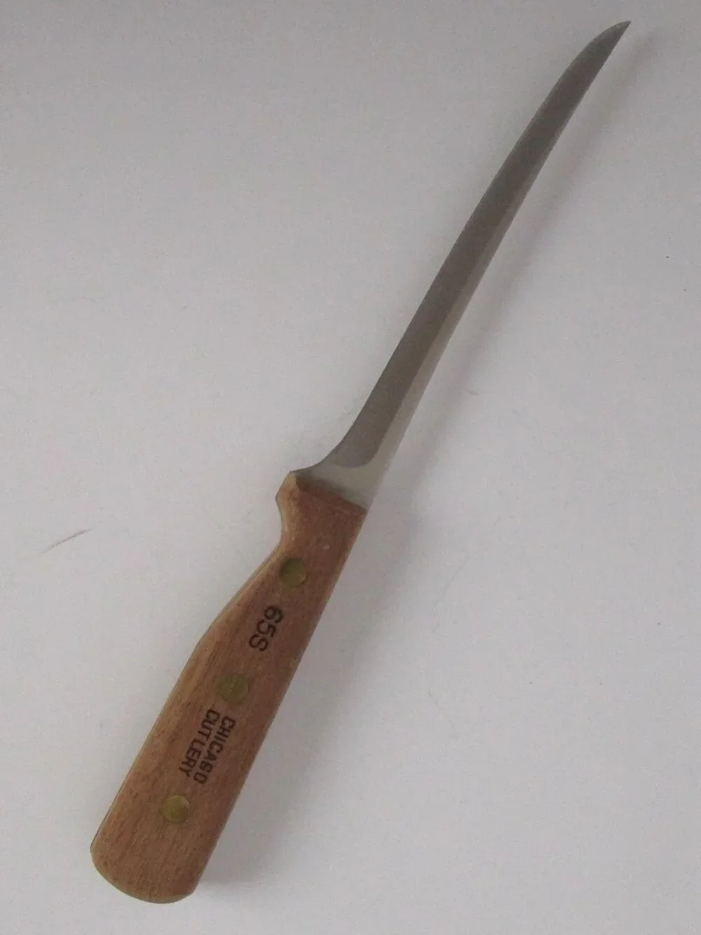 Chicago Cutlery knife
